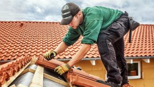 Travaux de toiture et de couverture à Montmort